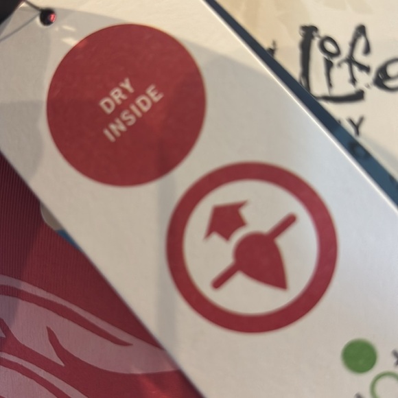 Salt Life UVAPOR performance Fabric UV 30 sun protect top,quick dry,soft,stretch - Picture 9 of 14